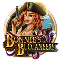 Bonnie's Buccaneers